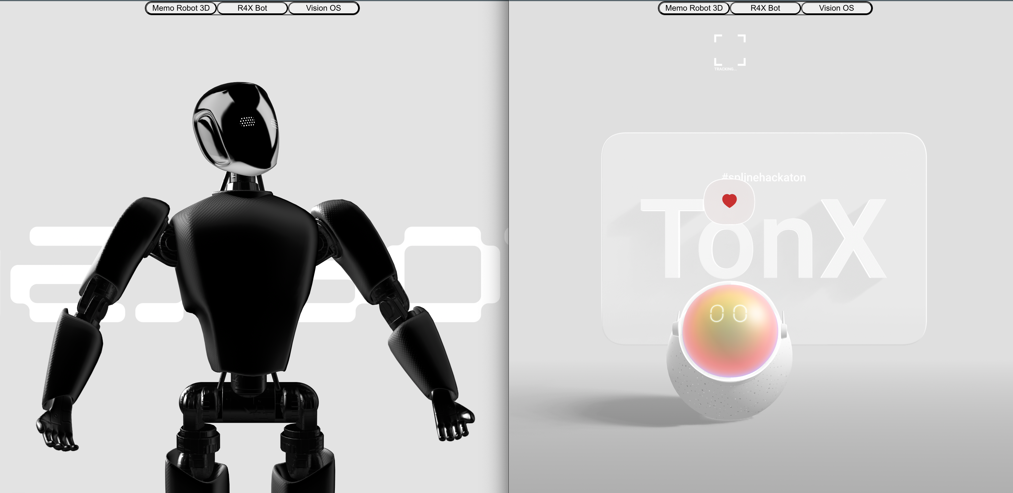 HeroData - Interaction Hero Collection